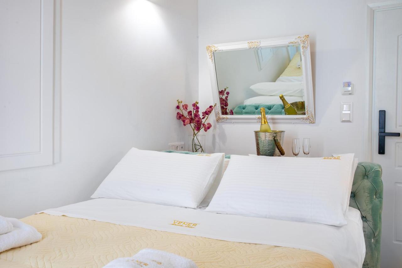 Vener Luxury Suites Chania  Luaran gambar