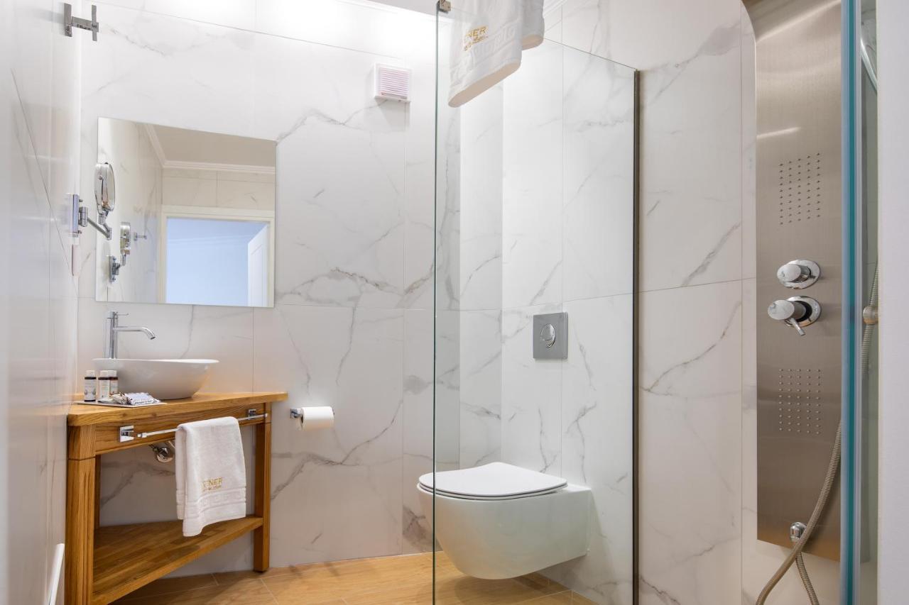 Vener Luxury Suites Chania  Luaran gambar