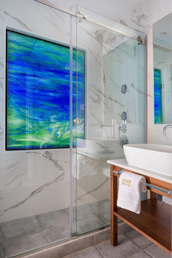 Vener Luxury Suites Chania  Luaran gambar
