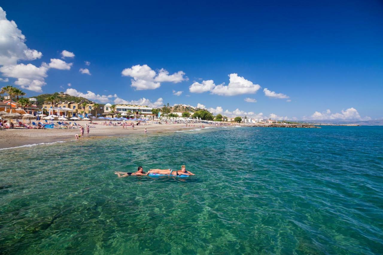 Vener Luxury Suites Chania  Luaran gambar