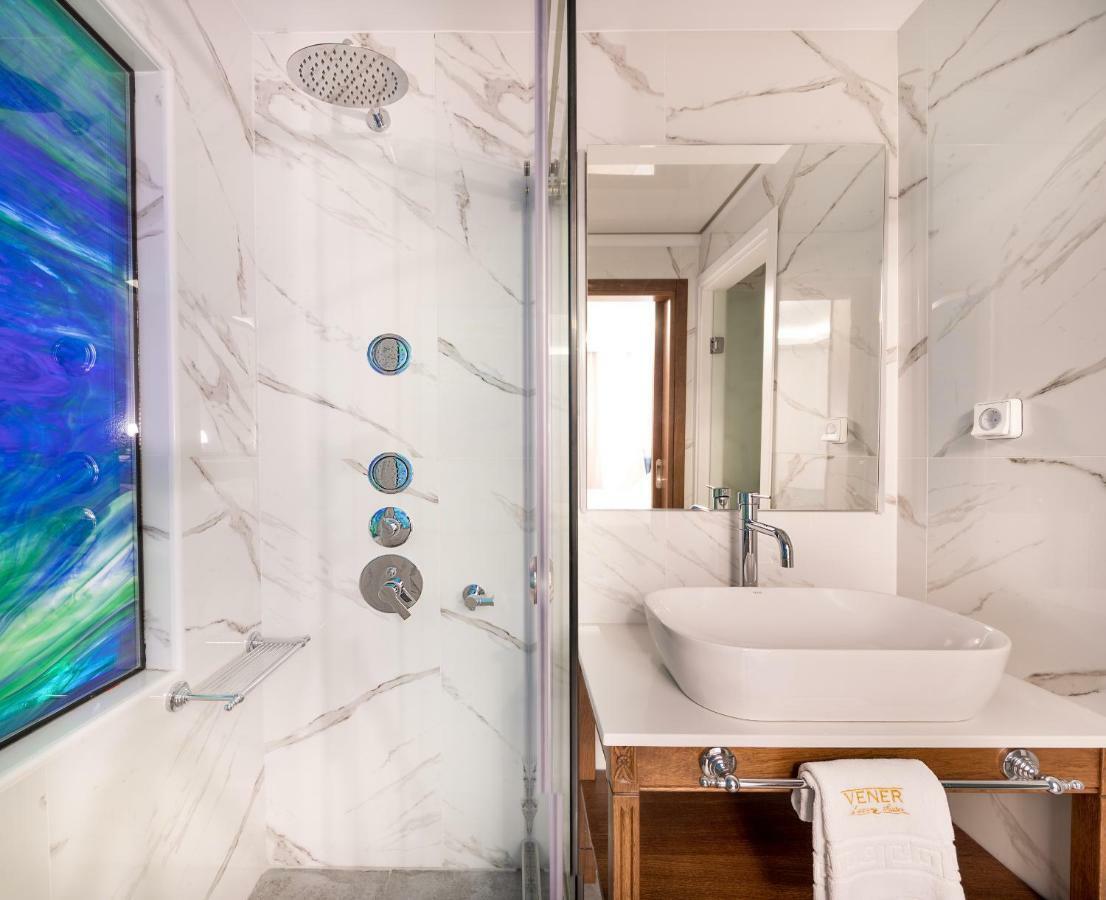 Vener Luxury Suites Chania  Luaran gambar